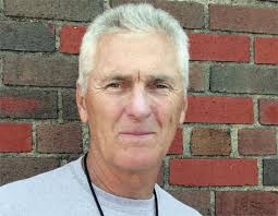 Competitive Spirit: John Storey