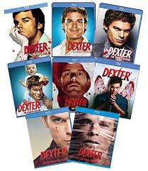 Dexter season one is excellent, and should be given every opportunity to play on your home theater machine. Amazon Com Dexter Complete Series Seasons 1 2 3 4 5 6 7 8 Blu Ray Michael C Hall Jennifer Carpenter Movies Tv