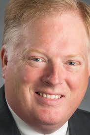 MSU taps Bill Beekman as new, permanent athletic director