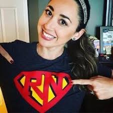 Name: Erin Boyer Healy LMC Class Year: 2008 (Master of Education), 2018 (BS  in Nursing), and 2021 (FNP) Job Title: Registered Nurse How has Covid  impacted your work?: My unit recently shut