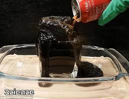 Trinken Sie Coca Cola Das Passiert Wenn Man Coca Cola Mit Magensaure Mischt Disgusting Experiment Shows What Happens When Coke Mixes With Your Stomach Acid Netzfrauen Netzfrauen