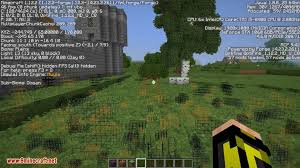 Everything you need will cease to be invisible and this will make your game in the virtual world. Descargar Advanced Xray Mod Para Minecraft 1 15 2