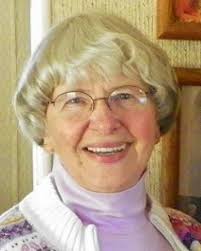 Remembering Evelyn DeShaw