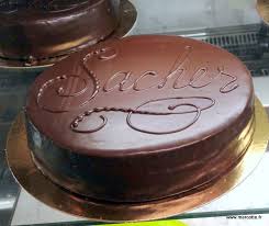 La Sachertorte Premiere Epreuve Technique Le Meilleur Patissier Saison 3 Le Meilleur Patissier Recette Le Meilleur Patissier Patissiere