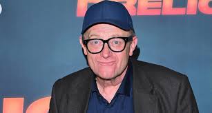 Thomas Reider. Film "Wielka wolność". "Ludzie nie chcą zapominać". Wywiad