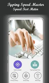 Typing Speed Test Master For Android Apk Download