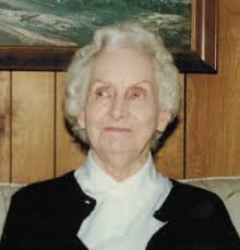 Lizzie Mae Purdy Linder (1920-2010)