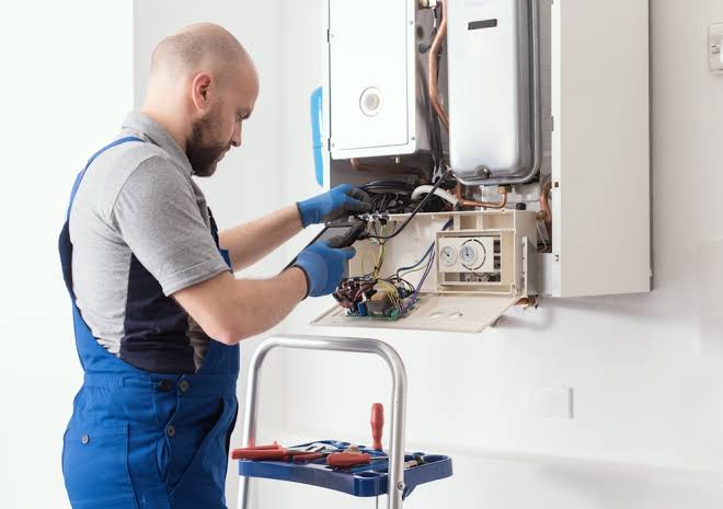 5 Signs Your Boiler Needs Repairs Before It Stops Working | Michael Runk Plumbing And Heating