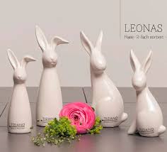 Leon keer is one of the world's leading artists in anamorphic street art. Tiziano Markenhandler Mit Der Grossten Auswahl Zu Gunstigen Preisen Exklusive Und Stilvolle Keramikprodukte Und Wohnaccessoires Tiziano Hase Leonas 13 Creme