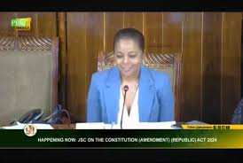 Malcolm Kay is the new Area Commander for the Sister Islands