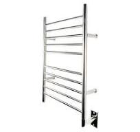Heated Towel Racks | Electric Towel Warmer | LED MIrrors ...