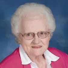 Obituary information for Roberta Jean Bass