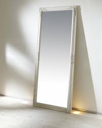 Spiegel 72 X 162 Cm Weiss Spiegel Wohnaccessoires Haushalt Deko Spiegel Weiss Spiegel Antike Spiegel