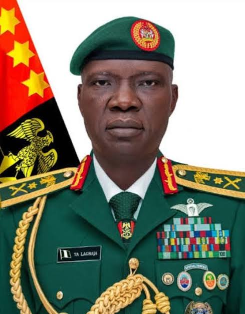 Army Announces Maj. Gen. Abdulsalami Ibrahim Acting COAS as Lt. Gen.  Lagbaja is on Medical Leave – THE LEGISLATURE