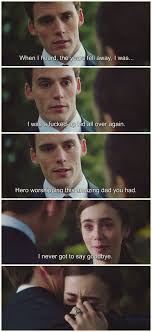 Love Rosie Lily Collins Sam Claflin Love Rosie Movie Movies Quotes Scene Movie Quotes
