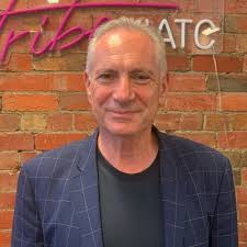 Nicholas Barnett BEc, CA, FAICD