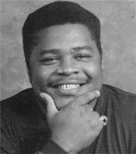 DERRICK TUNSTALL Obituary (2013)