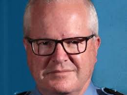 Secret police files: Regional officers set example in WA Police despite  being 'poor cousins'