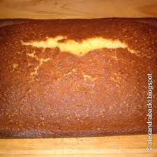 Klassischer Eierlikorkuchen Kastenform Eierlikorkuchen Ruhrkuchen Rezept Kuchen Rezepte