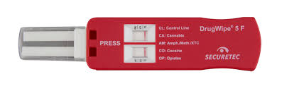 Bekommst du in der apotheke. Drogentest Fur Den Nachweis In Speichel Und Oberflachen Securetec Detektions Systeme Ag