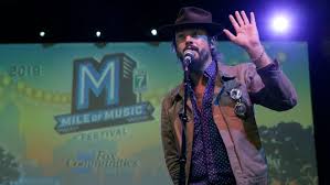 A late summer music festival in appleton is getting bigger. Mile Of Music In Downtown Appleton What We Know About Mile 7