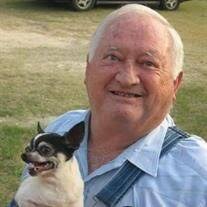 Mr. Manly David Breland Obituary