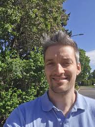 Nicolas Martel-Perreault