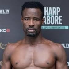 Daniel Lartey vs. Ishmael Tetteh, Adeosun vs. Okai