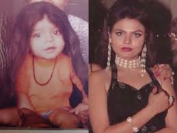 Arshi khan, rakhi sawant to enter bigg boss 14 house. Rakhi Sawant Narrates Her Pain Filled Story Strugle From Childhood To Youth Hayat News