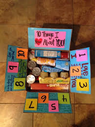 Boyfriend Birthday Care Package Ideas Pin By Liddlee Shawdyy On Relationship Gifts And Other Ideas Care Package Boyfriend Gifts College Care Package