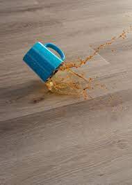 Here are tips on how to clean a vinyl floor that's really dirty. How To Clean Vinyl Floors Tarkett