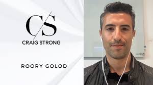 CRAIG STRONG GROUP Video Testimonial from Rory Golod