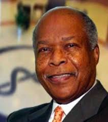 Bio Dr. Louis W. Sullivan