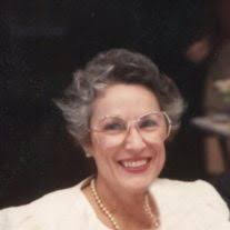 Obituary information for Joyce T. Wilde Rownd Welty