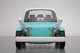 toyota unveils family camatte concept at 2012 tokyo toy show concept cars toyota car