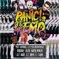 Panic At The Emo Club event image