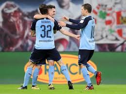 If true, this could be a good omen for bayern munich, which has been heavily linked to neuhaus. Starker Florian Neuhaus Gladbach Beeindruckt Unterschatzt Zum Titel News Esslinger Zeitung