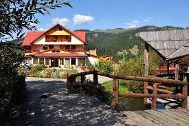 Ortoaia, vatra dornei, 725700, romania. Pensiunea Dornelor Vatra Dornei