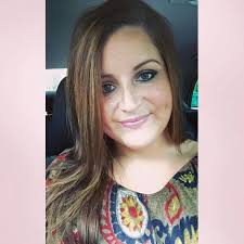 Katlyn Elizabeth “Kate” Parker (1992-2015)