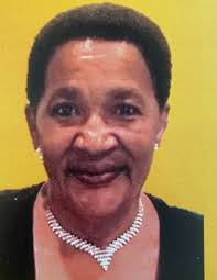 Obituary information for Erline Green