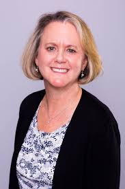 Carolyn Campbell-McGovern