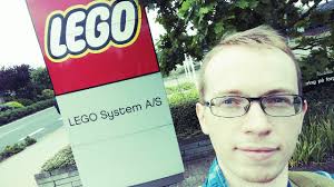 Sariel.pl » My trip to Lego Headquarters