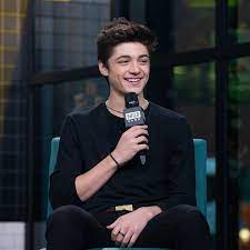 General Picture Of Asher Angel Photo 90 Of 7064 Best Video Ever Actor Picture Asher