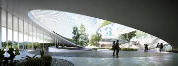 Maybe you would like to learn more about one of these? Using Architecture To Reconnect Cities With Nature
