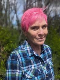 Hair by Angie Schafer at Moxie Suites