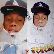 Art by Jeremiah Byrd