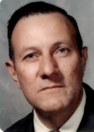 John Chester Broussard (1925-1991)