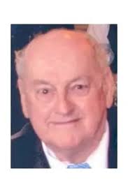 Obituary information for Francis S. H. Mac Donald