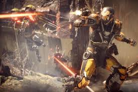 On this tab you will see a number of customization options. Review Anthem Marred By Bugs Storyline Time