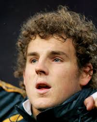 Back when Alex Sanderson had hair 💇‍♂️ #englandrugby #salesharks  #gallagherprem